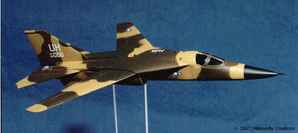 F-111E