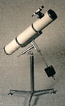 Newtonian Telescope