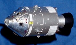 Apollo CSM