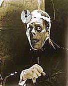 The Doctor is in